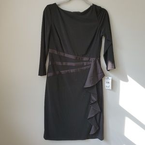 🆕️ American Living black news NWT size 10